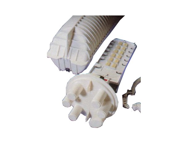 Fire Resistant Fiber Optic Splice Closures - Image 1