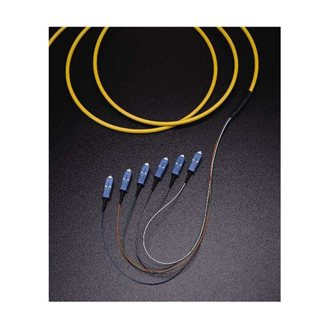ST Connector Fiber Optic Cable Assembly - Image 2