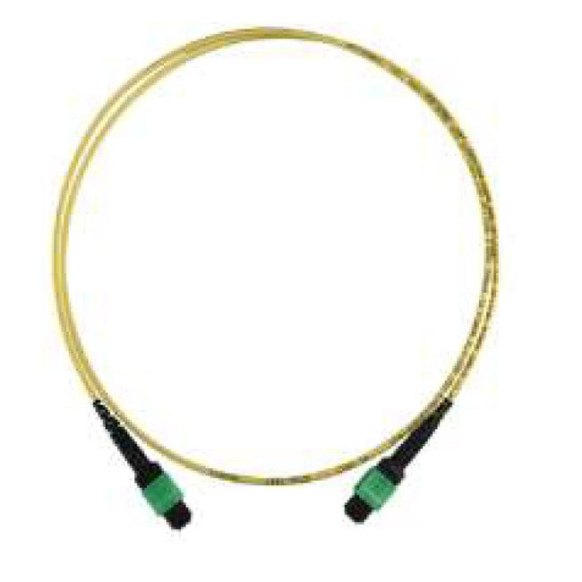 ST Connector Fiber Optic Cable Assembly - Image 3
