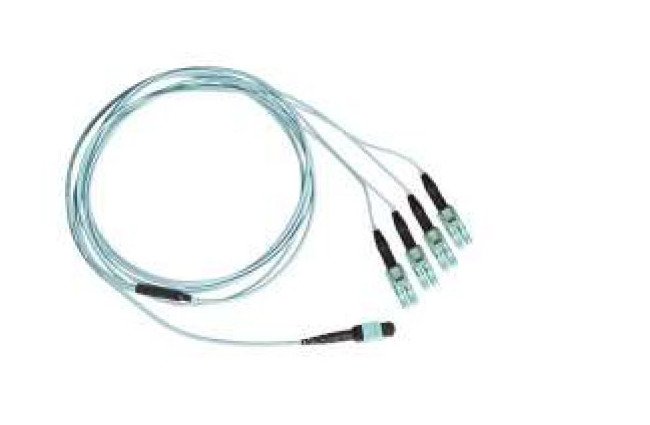 ST Connector Fiber Optic Cable Assembly - Image 5