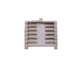 USCATHSR Fusion Splice Holder - Image 1