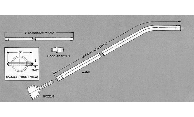 Sethco Tank Vacuum System - Filtration & Pumping Solution - Image 2
