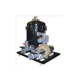 Mefiag Jumbo 30000-HFS Horizontal Disc Filtration System - Image 1