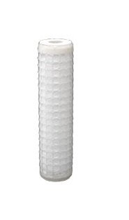 High-Flow Carbon Filter Cartridge - 20" - Image 1