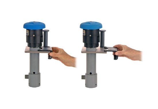 Flo King BX1200 In-Tank Filter System - Image 2