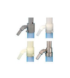 Flo King BX1200 In-Tank Filter System - Image 4