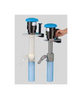 Flo King BX650 In-Tank Filter System - Image 1