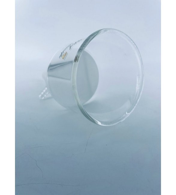2000 Milliliter (mL) Capacity Filtration Kit with Fritted Glass Buchner Funnel - Image 3