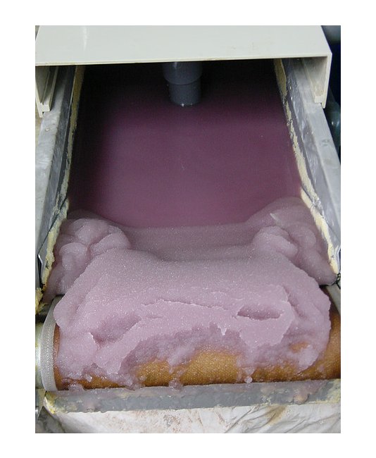 CECO Mefiag Carbolux 50 Carbonate Removal System - Image 4