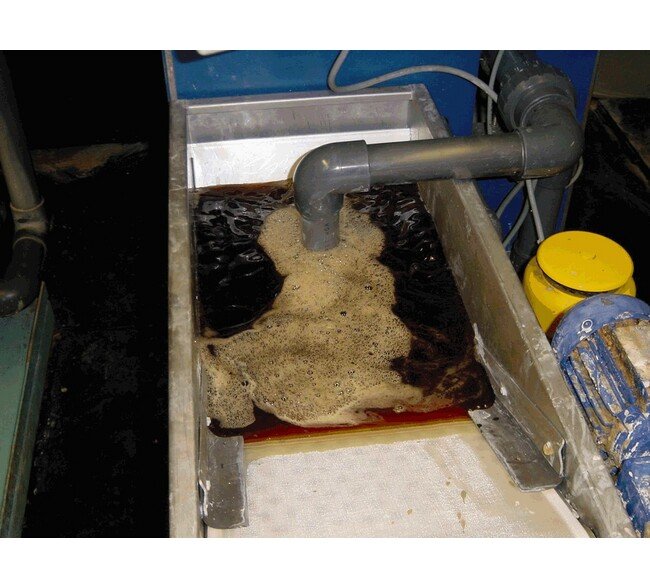 CECO Mefiag Carbolux 50 Carbonate Removal System - Image 5