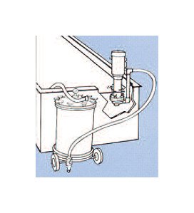 Mefiag Carbolator 35B Carbon Treatment System - Image 5