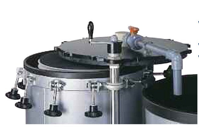 Mefiag PVDF Chromic Acid Disc Filtration System - Image 2