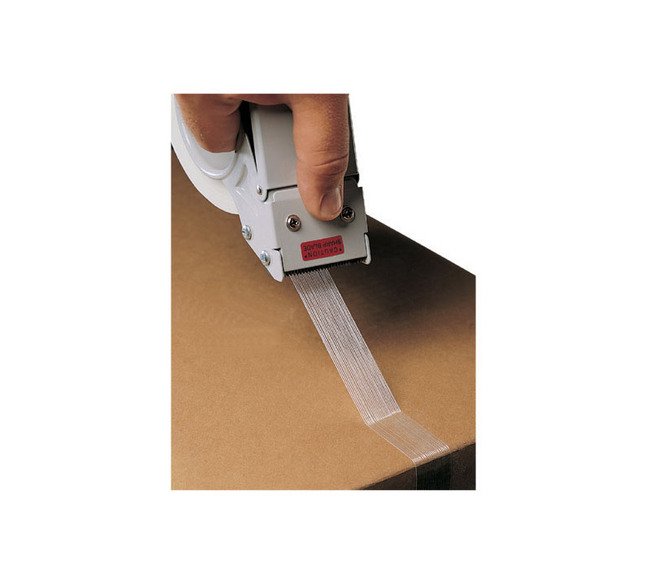2 Inch Fiberglass-Reinforced Filament Adhesive Tape - Image 1