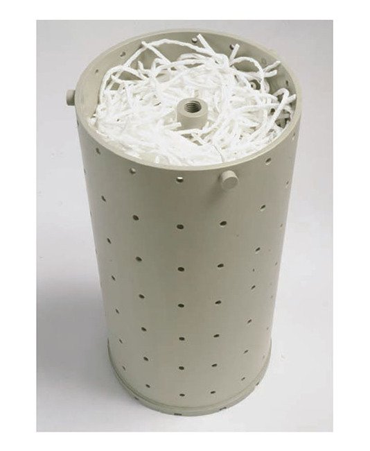 Mefiag V-Series Oil Absorption Filters - Image 2