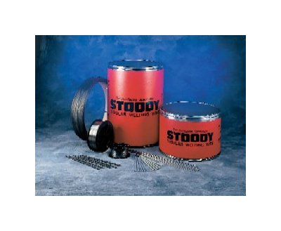 Stoody Hardfacing Rod - Image 1