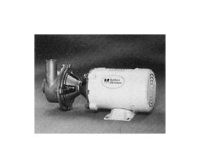 Sethco Stainless Steel Centrifugal Filter Systems - Industrial Grade Filtration Solutions - Image 5