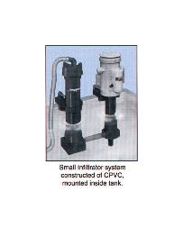 Sethco Mini Double Duty Infiltrator System - High-Performance Filtration Solution - Image 3