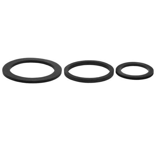 2 1/2" NPSH Swivel Gasket - Fire Protection Adapters - Image 1