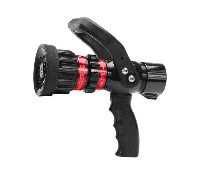 Seal Fast Bronze Selectable Gallonage Nozzle - 10.8in Length, 125-250 gpm - Image 1