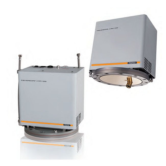 FISCHERSCOPE® X-RAY 5000 Measuring Systems - Image 1