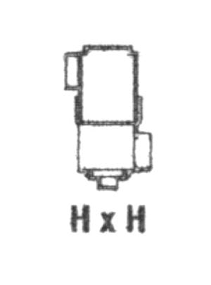 Heavy-Duty PVC Drum Trap - Image 1