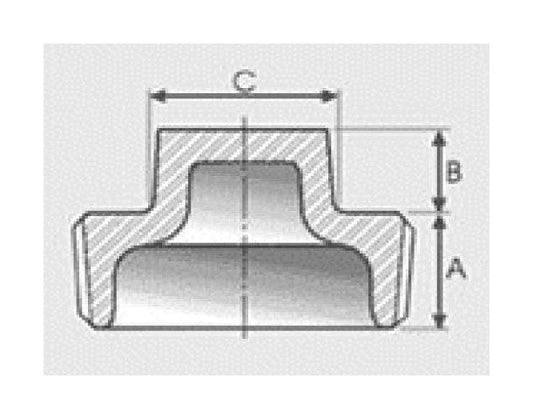 Brass Plugs 3/4 inches - Image 1