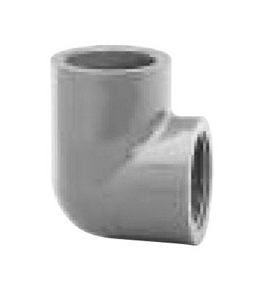 CPVC 90-Degree Ell Fitting 1 1/4 inches - Image 1