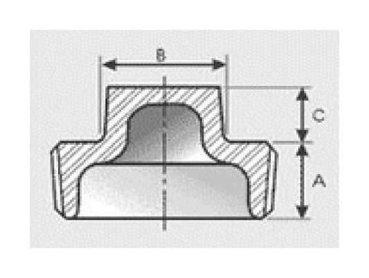 Brass Solid Plugs 1 1/4'' - Image 1