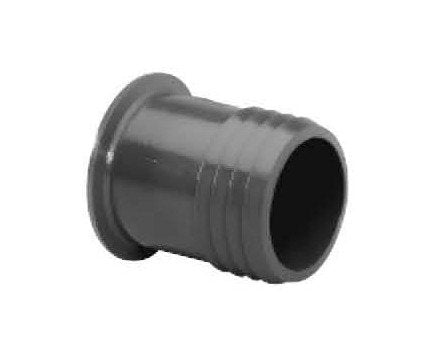 PVC Insert Plug 1 1/2 inches - Image 1