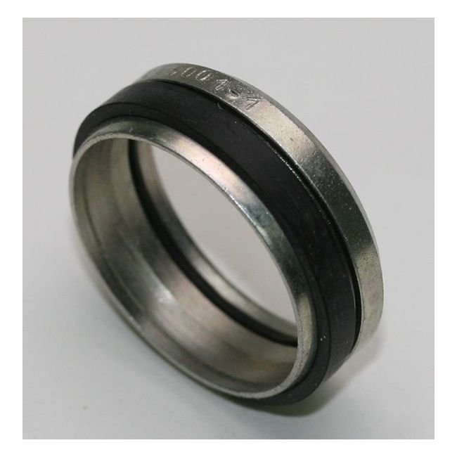 Stainless Steel Cutting Ring B4 - DIN 2353 Compression Fitting - Image 3
