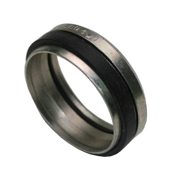 Stainless Steel Cutting Ring B4 - DIN 2353 Compression Fitting - Image 1