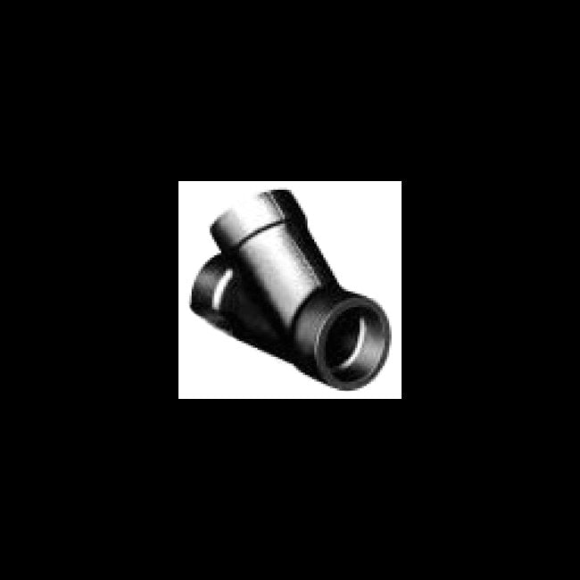 Forged Steel Laterals - Class 3000 Socket-Weld, NPS 2 - Image 1