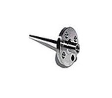 Industrial Flanged Thermowells - Image 1