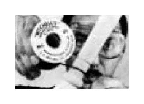 Diamond Needle Corp. ET58 Abrasive Tape - Image 2