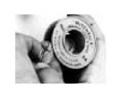 Diamond Needle Corp. ET57 Flexible Abrasive Tape - Image 3