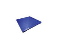 Adam 10,000 lb Capacity PT Platform Scale with GK Indicator - Image 4