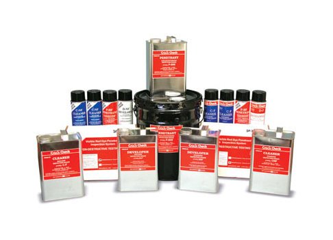 Anti-Rust Corrosion Treatment - Case of Two 4 oz Cans - Image 1