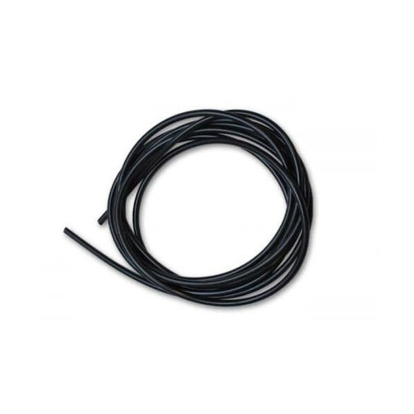 1/2 Inch (in) Inner Diameter (ID), 3/4 Inch (in) Outer Diameter (OD), and 10 Feet (ft) Length Fluorocarbon (FKM) Tubing - Image 1