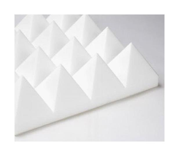 SonexPyramid 4 Inch (in) Thickness Wall Panel - Image 1