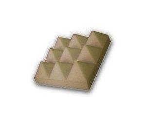 SonexPyramid 3 Inch (in) Thickness Polyurethane Wall Panel - Image 1