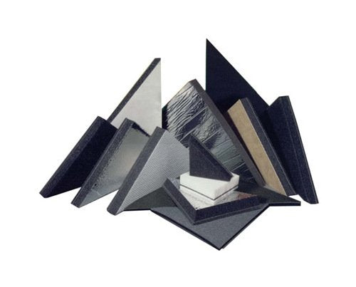 Art-Mat 1 Inch (in) Thickness Vinyl Faced Foam - Image 1