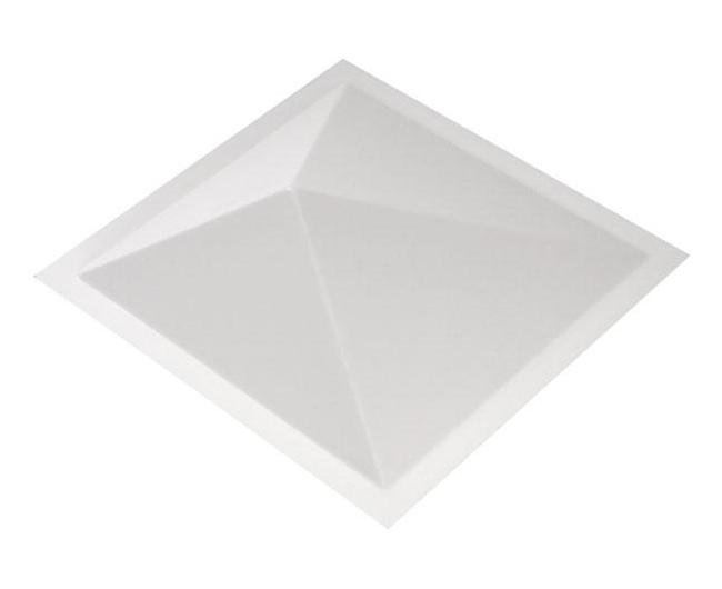47 Inch (in) Height Pyramid Diffuser - Image 1
