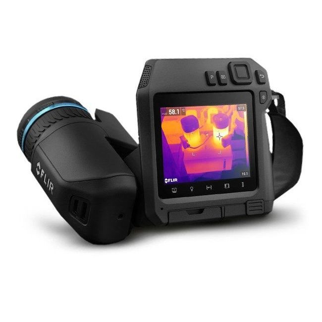 FLIR T540-24 Thermal Imaging Camera - Image 1