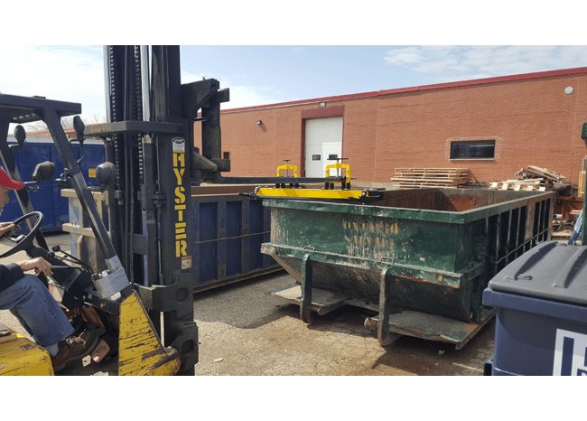 Oblast™ Magnetic Sweepers - Image 14