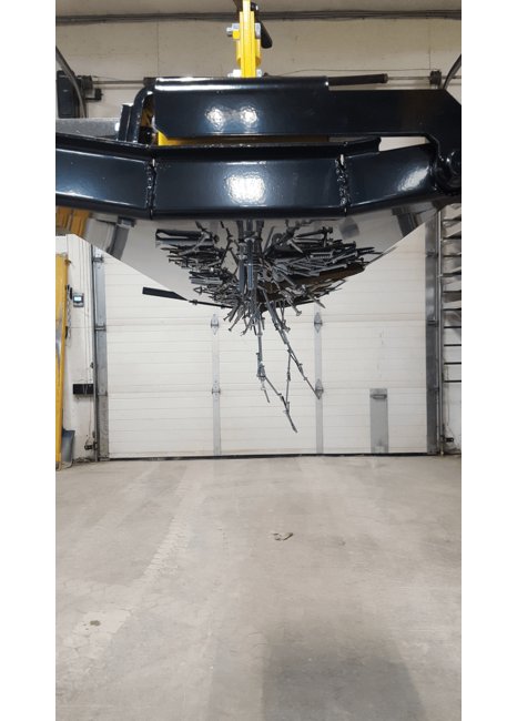 Oblast™ Magnetic Sweepers - Image 25
