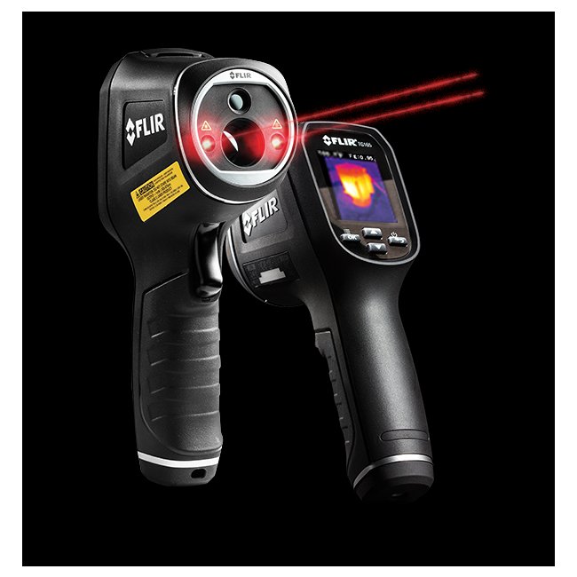 FLIR TG165 Forward-Looking Infrared Camera - Image 1