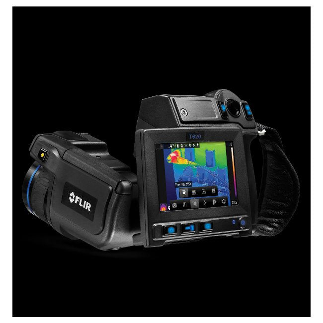 FLIR T620-15 Advanced Infrared Camera - Image 1
