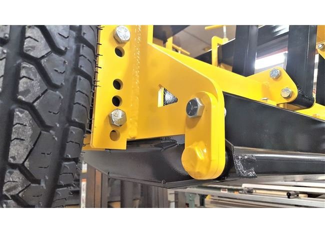 Upland™ Fork Mount Magnetic Sweepers - Image 16