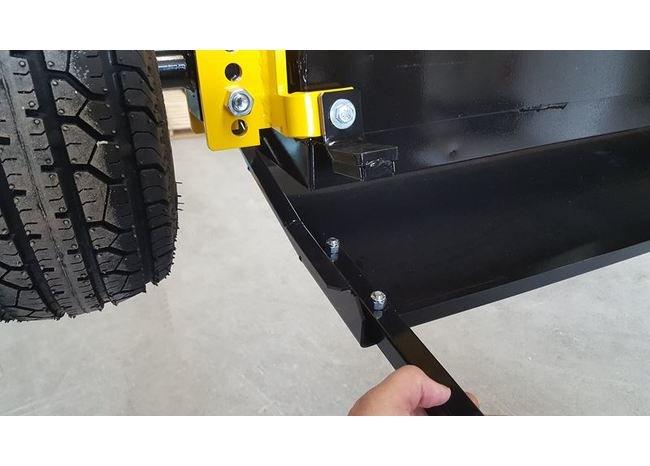 Upland™ Fork Mount Magnetic Sweepers - Image 17