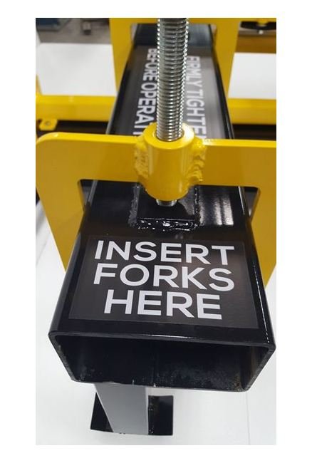 Upland™ Fork Mount Magnetic Sweepers - Image 18